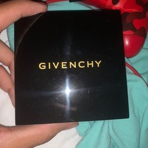 Givenchy earrings